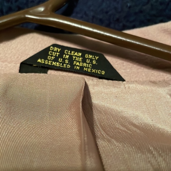 Western Style pant and Jacket ( Blazer ) suit - Picture 5 of 10